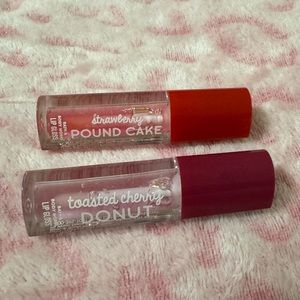 Bath & Body Works Lip Gloss